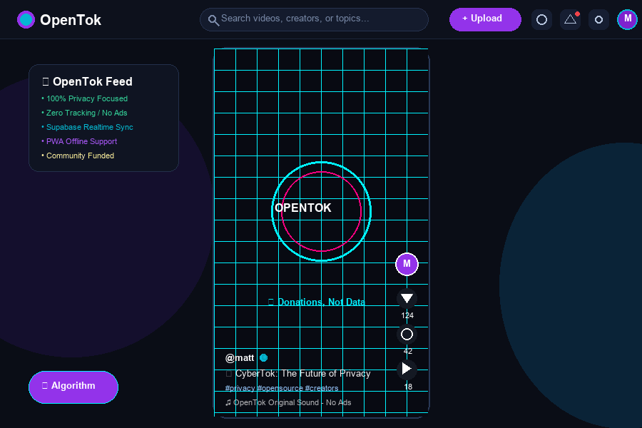 OpenTok Video Platform